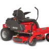 Snapper ZTX175 Zero Turn Ride on Mower