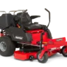 Snapper ZTX275 Zero Turn Ride on Mower