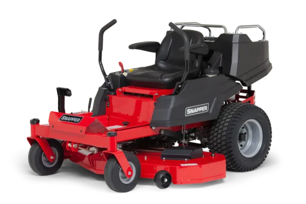 Snapper ZTX350 Zero Turn Ride on Mower