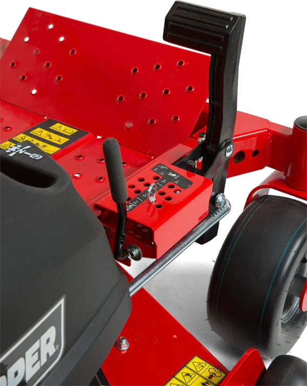 Snapper ZTX350 Zero Turn Ride on Mower