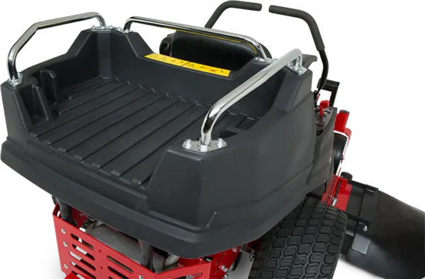 Snapper ZTX350 Zero Turn Ride on Mower