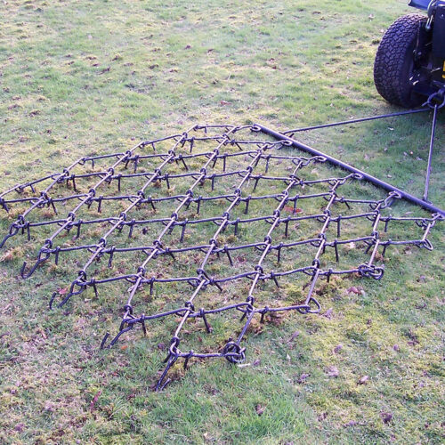 Three Way Chain Harrows 5″ – Ref 3WCH5