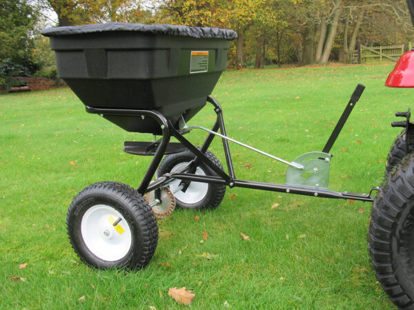 Towed Disc Spreader - Ref TDS125