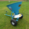 Towed Fertiliser Broadcaster 73L - Ref GAM73