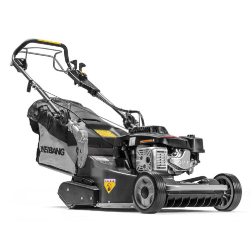 Weibang Legacy 48 Pro BBC LV Rear Roller Lawnmower WGMP152