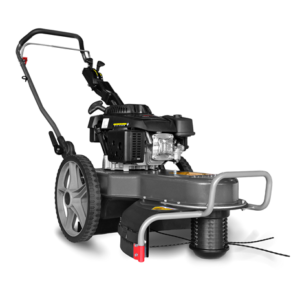 Weibang Velocity 56 WTP Push Wheeled Trimmer