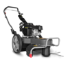 Weibang Velocity 56 WTP Push Wheeled Trimmer