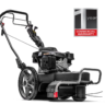 Weibang Velocity 56 WTV Variable Speed Wheeled Trimmer