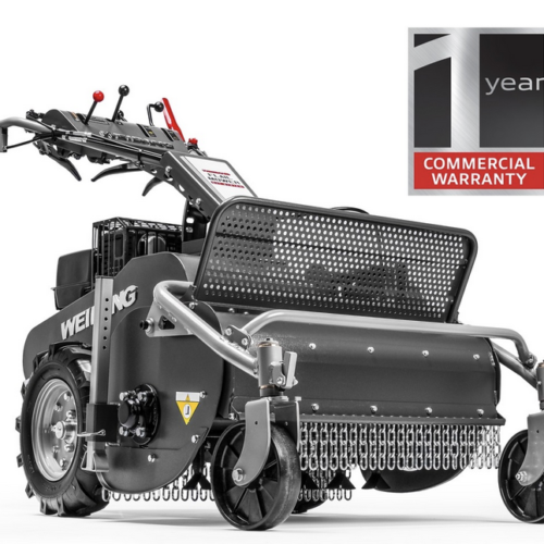 Weibang Velocity 68 WFP Flail Mowers