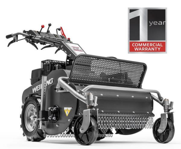 Weibang Velocity 68 WFP Flail Mowers