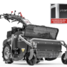 Weibang Velocity 68 WFP Flail Mowers