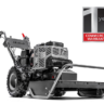 Weibang Velocity 76 FBM Field & Brush Mower