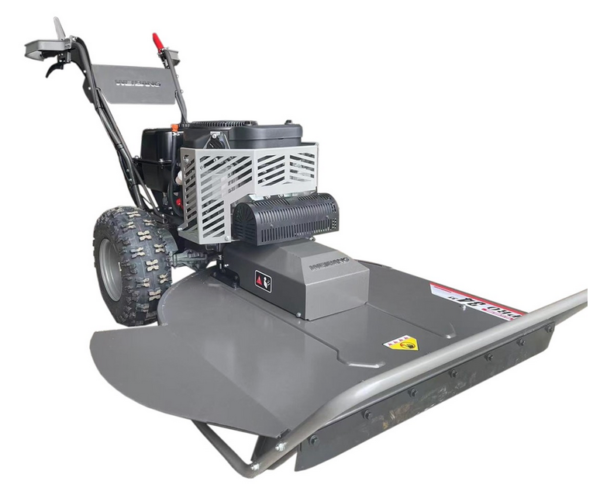 Weibang Velocity 86 FBM Field & Brush Mower