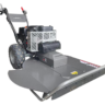 Weibang Velocity 86 FBM Field & Brush Mower