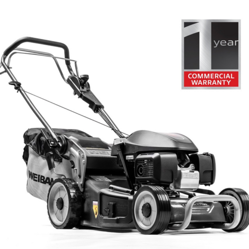 Weibang Virtue 46 SVP-H 4 in 1 Variable Speed Lawnmower