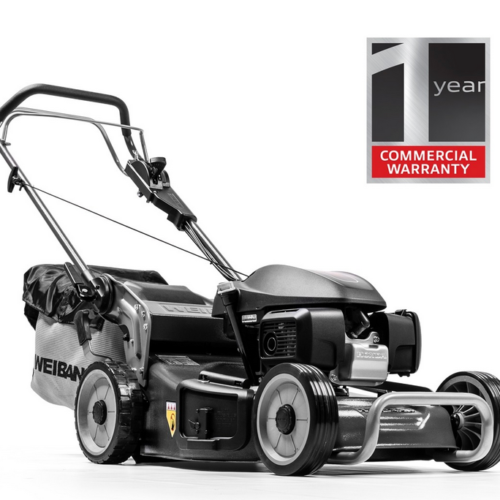 Weibang Virtue 50 SVP-H 4 in 1 Variable speed Lawnmower