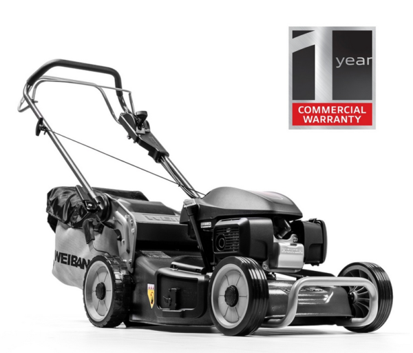 Weibang Virtue 50 SVP-H 4 in 1 Variable speed Lawnmower