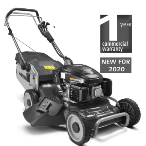 Weibang Virtue 50 SVP Pro Variable Speed 4 Wheeled Lawnmower