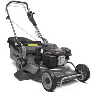 Weibang Virtue 53 SSD 4 in 1 Petrol Lawnmower